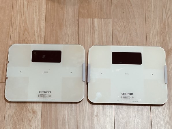 オムロン カラダスキャン KRD-608T2 価格比較 - 価格.com