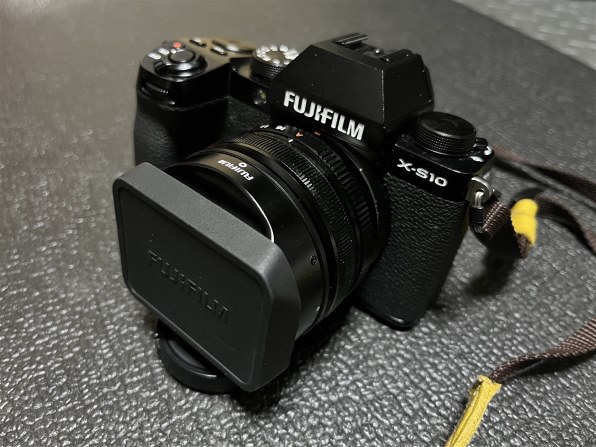 富士フイルム フジノンレンズ XF18mmF2 R レビュー評価・評判 - 価格.com