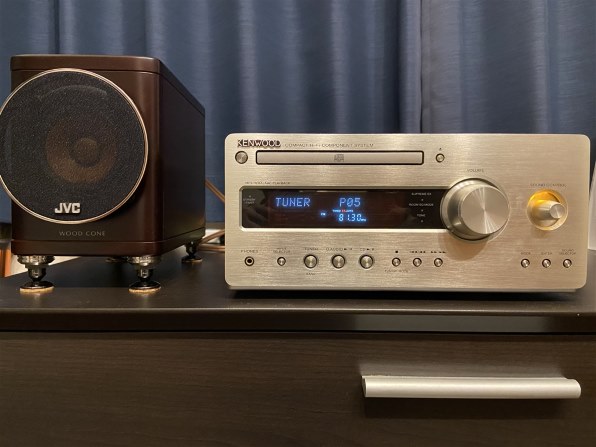 ケンウッド Kseries R-K711 価格比較 - 価格.com