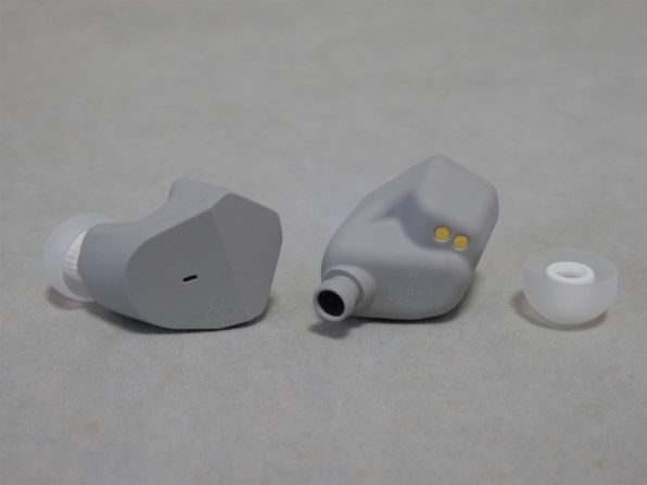 final ZE2000 FI-ZE2DPLTW-ASH-GRAY [ASH GRAY] 価格比較 - 価格.com