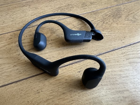 Shokz Aeropex AFT-EP-000013 [ブルーエクリプス] 価格比較 - 価格.com