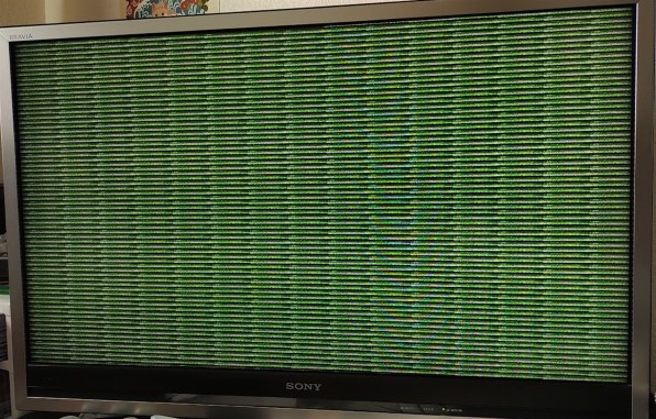 SONY BRAVIA KDL-40F1 [40インチ]投稿画像・動画 - 価格.com