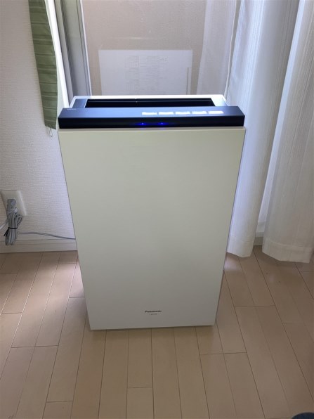 パナソニック ジアイーノ F-MV2100 価格比較 - 価格.com