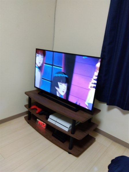 東芝 REGZA 40S22 [40インチ]投稿画像・動画 (レビュー) - 価格.com