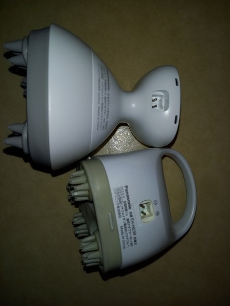 パナソニック 頭皮エステ EH-HE9G 価格比較 - 価格.com