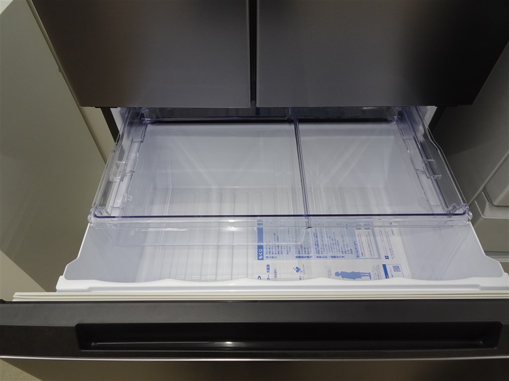 奥行スリム×高さ175センチのシャープの2024年新モデル』 シャープ