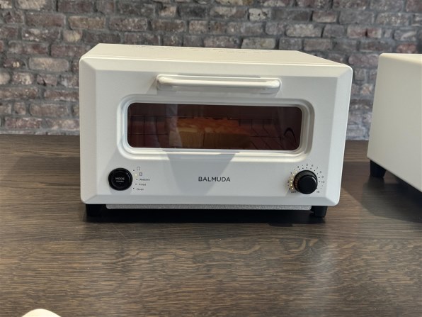 バルミューダ ReBaker KTT01JP 価格比較 - 価格.com