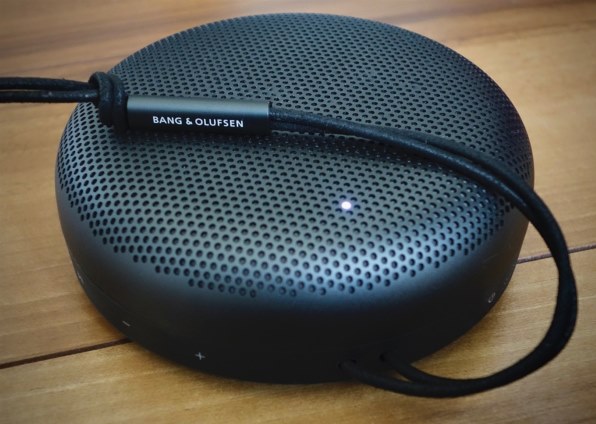 Bang&Olufsen Beosound A1 2nd Gen [Green] 価格比較 - 価格.com