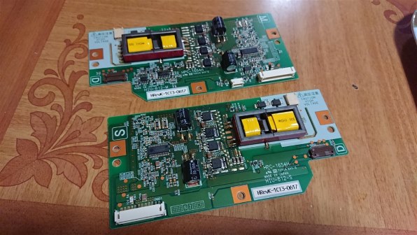 内臓HDD換装』 東芝 REGZA 32H3000 [32インチ] のクチコミ掲示板