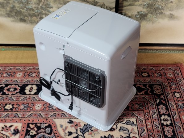 ダイニチ FW-3723LS(W) [ムーンホワイト] 価格比較 - 価格.com