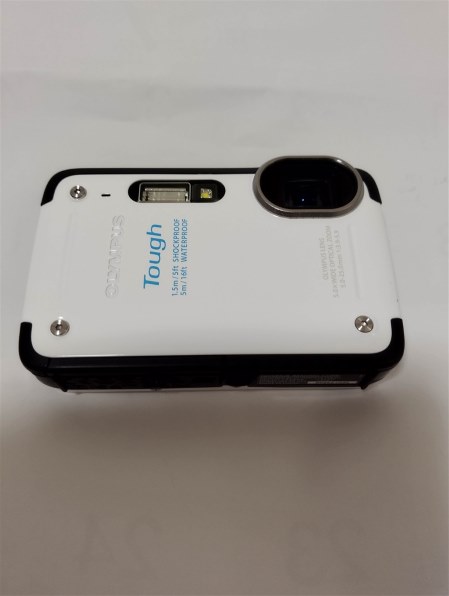 オリンパス OLYMPUS STYLUS TG-625 Tough 価格比較 - 価格.com