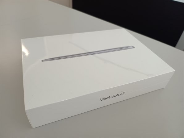 Apple MacBook Air Retinaディスプレイ 13.3 MGND3J/A [ゴールド]投稿