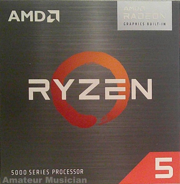 AMD Ryzen 5 5600GT BOX 価格比較 - 価格.com
