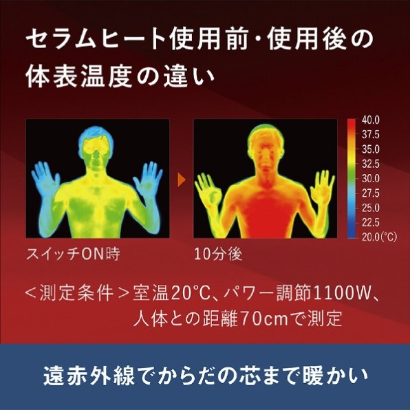 ダイキン セラムヒート ERFT11ZSE2 [シャンパンゴールド] 価格比較