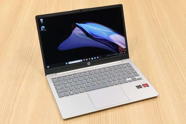 HP HP 14 Ryzen 5 7530U・16GBメモリ・512GB SSD・フルHD・IPSパネル