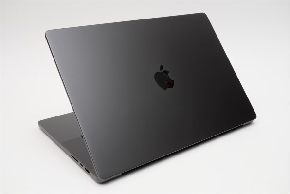 Apple MacBook Pro Liquid Retina XDRディスプレイ 16.2 MX2Y3J/A