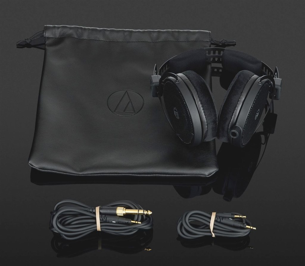 透き通った抜けの良さと明確(強調ではない)音調、装着感良し