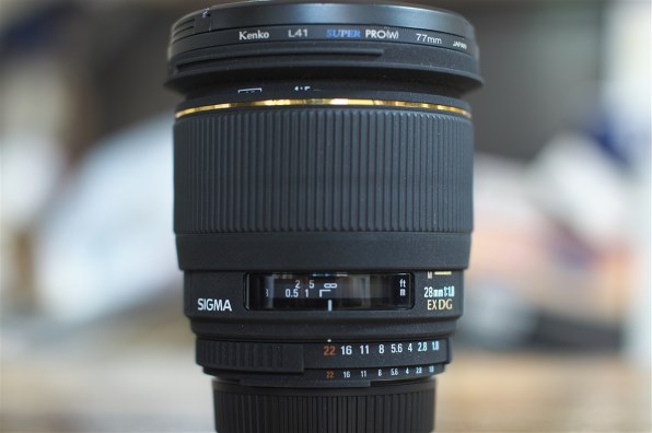 シグマ 50mm F1.4 EX DG HSM (ﾆｺﾝ用)投稿画像・動画 - 価格.com