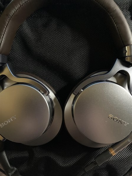 SONY MDR-1A (S) [シルバー]投稿画像・動画 - 価格.com