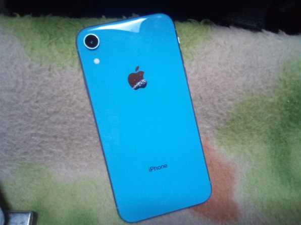 Apple iPhone XR 64GB SIMフリー 価格比較 - 価格.com