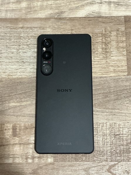 SONY Xperia 1 VI SOG13 au [ブラック] 価格比較 - 価格.com