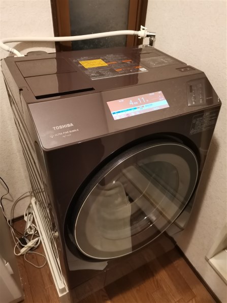 東芝 ZABOON TW-127XP3L(W) [グランホワイト] 価格比較 - 価格.com