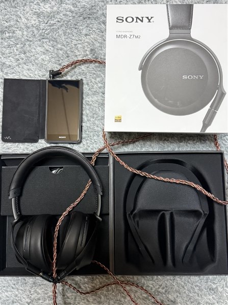 SONY MDR-Z7M2 価格比較 - 価格.com