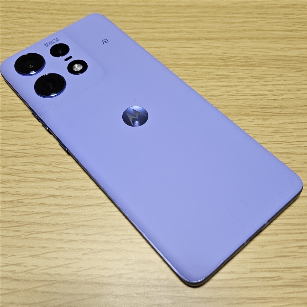 価格改定で31,824円、投げ売りになったハイコスパ端末』 MOTOROLA
