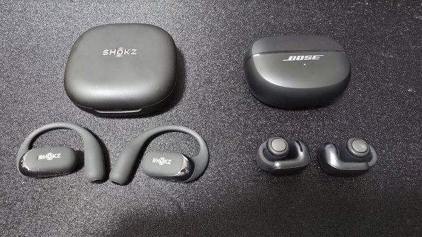 Shokz OpenFit 2 価格比較 - 価格.com