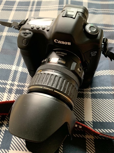 CANON EF28-135mm F3.5-5.6 IS USM 価格比較 - 価格.com