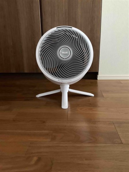 Shark FlexBreeze FA222JBK [ブラック] 価格比較 - 価格.com