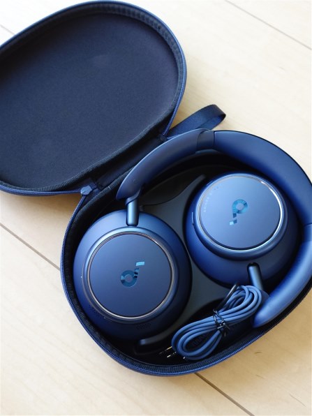 ANKER Soundcore Space Q45 価格比較 - 価格.com