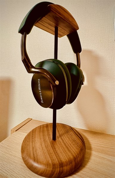 Bowers & Wilkins Px8/T [タン]投稿画像・動画 - 価格.com