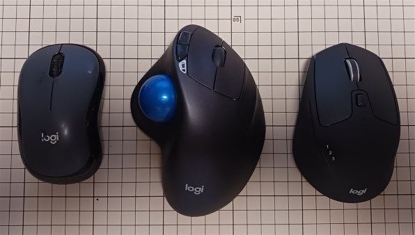 ロジクール M720r TRIATHLON 価格比較 - 価格.com