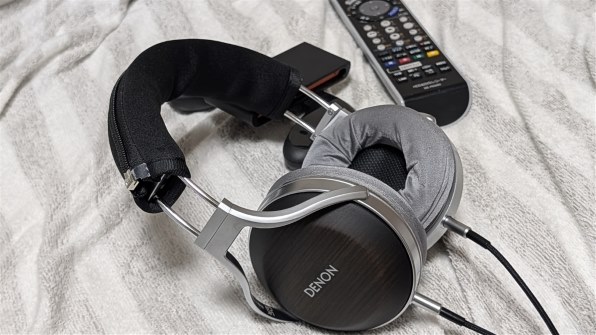 DENON AH-D5200投稿画像・動画 - 価格.com