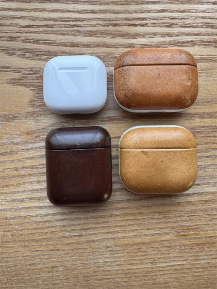 Apple AirPods 4 アクティブノイズキャンセリング搭載モデル MXP93J/A