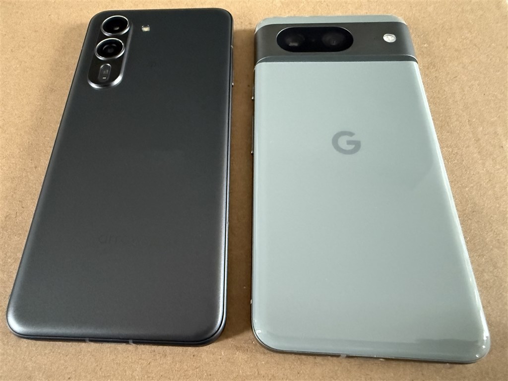 普段使いに最適』 FCNT arrows Alpha M08 SIMフリー [ブラック] らうー