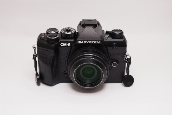 オリンパス OLYMPUS PEN E-PL8 EZダブルズームキット [ブラック]で撮影