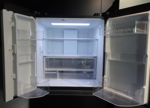 冷蔵庫・冷凍庫 レビュー・評価 - 価格.com