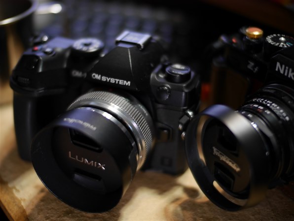 パナソニック LUMIX G 20mm/F1.7 II ASPH. H-H020A-S [シルバー] 価格