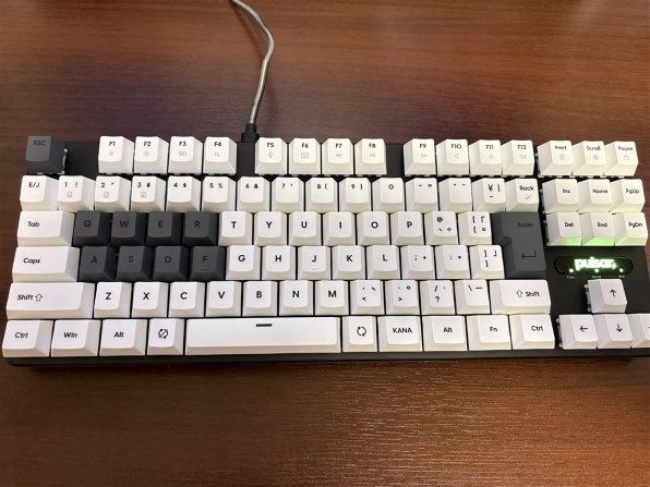 Pulsar Gaming Gears PCMK 2HE TKL PCMK2HE811W [ホワイト] 価格比較