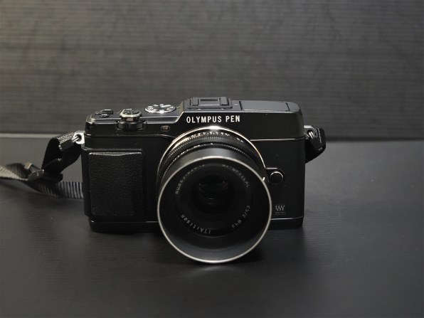 オリンパス OLYMPUS PEN E-P5 ボディ [シルバー] 価格比較 - 価格.com