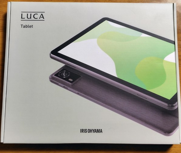 アイリスオーヤマ LUCA TA10E1W63-V1H [ブラック] 価格比較 - 価格.com