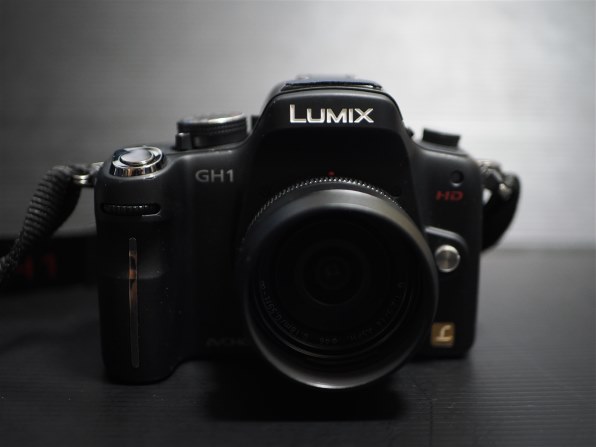 パナソニック LUMIX G 25mm/F1.7 ASPH. H-H025-S [シルバー]で撮影され