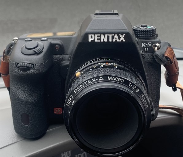 ペンタックス PENTAX K-5 II ボディ 価格比較 - 価格.com