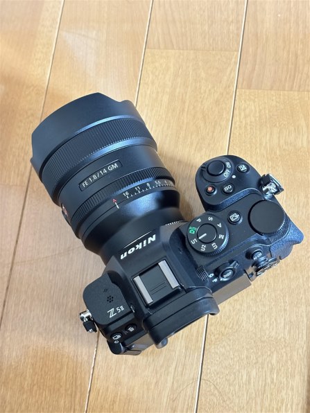 SONY FE 14mm F1.8 GM SEL14F18GM 価格比較 - 価格.com