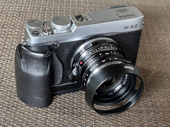 富士フイルム FUJIFILM X-E2 ボディ 価格比較 - 価格.com