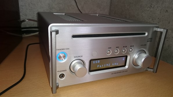 TEAC HR-X101 価格比較 - 価格.com