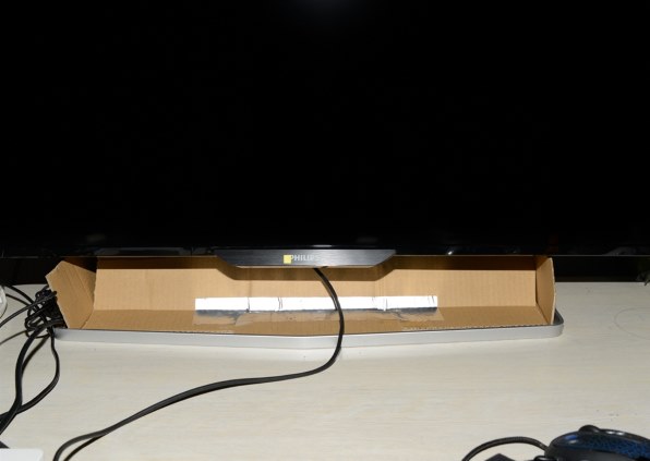 フィリップス BDM4065UC/11 [40インチ ブラック/シルバー]投稿画像