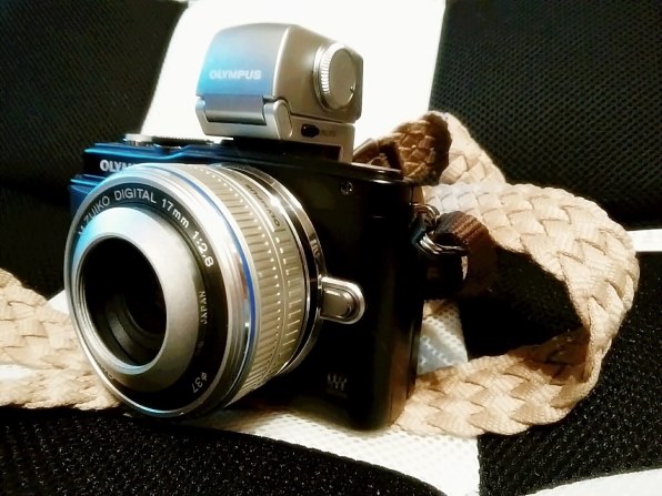 オリンパス M.ZUIKO DIGITAL 17mm F2.8 レビュー評価・評判 - 価格.com